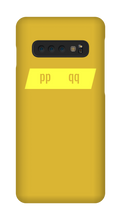 PP Samsung Phone Cases