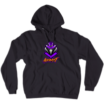 Alkamyst Hoodies (No-Zip/Pullover)