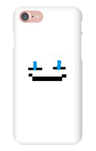 pixel itskirk iPhone Phone Cases