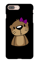 otterlymanda iPhone Phone Cases