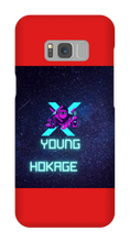 younghokage_22 Samsung Phone Cases