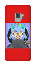 baloxys_gacha Samsung Phone Cases