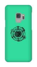 dlx9792 Samsung Phone Cases