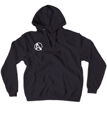 AntAptive Logo Pullover Hoodie