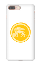 Cover per telefoni iPhone "Schei"