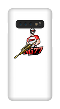 natarelligaming Samsung Phone Cases