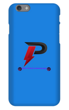 misterpoopys iPhone Phone Cases