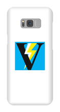 velosoo5 Samsung Phone Cases
