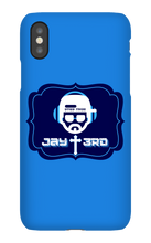 Jay 3rd Concert Edition iPhone Phone Cases