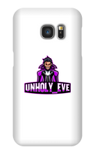 unholy_eve Samsung Phone Cases