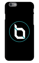 Team BAIT iPhone Phone Cases