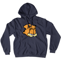 spoonamus Hoodies (No-Zip/Pullover)