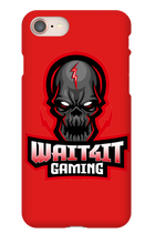 wait4itgaming iPhone Phone Cases