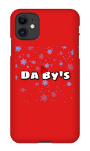 georgiadyke iPhone Phone Cases