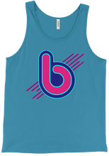 bipster Tank Top
