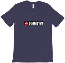 Oddlife123 T-Shirts