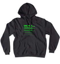 cassels__ Hoodies (No-Zip/Pullover)