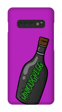 minioldgregg Samsung Phone Cases
