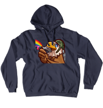 sskywildkatsss Hoodies (No-Zip/Pullover)