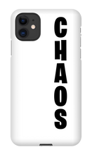 communitychaos iPhone Phone Cases