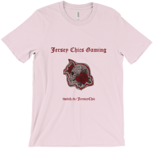 Tiffanys Skull N Roses Tee