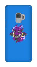 papirave Samsung Phone Cases