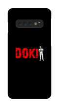 Doki Samsung Phone Cases