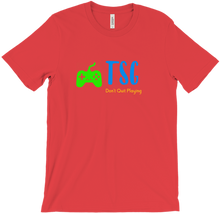 thestressedgamer T-Shirts