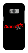 grandprix_tv Samsung Phone Cases