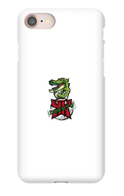 dokk7v iPhone Phone Cases