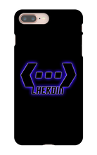 LHEROIN GAMING iPhone Phone Cases