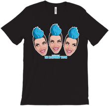 Creepy Head Tilt T-Shirt