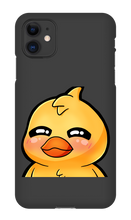 c0ldgirlpower iPhone Phone Cases