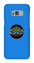 LimitlessLifeTV OG Samsung Phone Cases