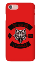 iamthakingslayer iPhone Phone Cases