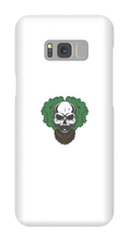 nucleargamezhd Samsung Phone Cases