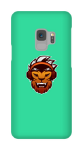 Caces  de Samsung