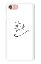 Smile iPhone Phone Cases