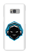 the_bepro Samsung Phone Cases