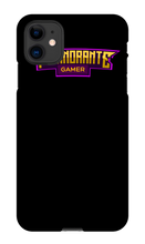 igornorante iPhone Phone Cases