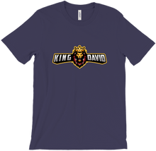 kingdavid1125 T-Shirts