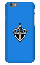 sirmellors iPhone Phone Cases