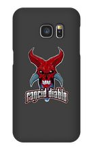 Rancid Samsung Phone Cases