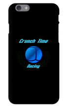 Crunch Time Racing iPhone Phone Cases