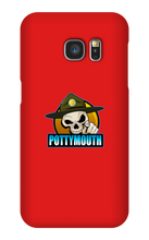 pottymouth_sfc Samsung Phone Cases