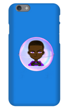 natoxzyt iPhone Phone Cases