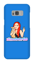 xxfreespirit420 Samsung Phone Cases