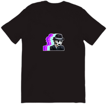 Masked Maximus T Shirt