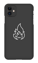 Brann Iphone Mobile cover