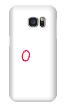 Omen's Samsung Phone Cases